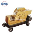 Rebar cutter metal sheet cutting machine